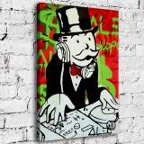 DJ HD Canvas Print Home Decor Paintings Wall Art Pictures