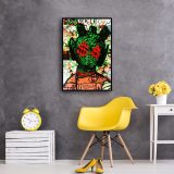 Alien HD Canvas Print Home Decor Paintings Wall Art Pictures