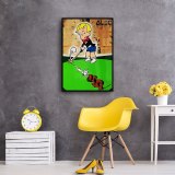 Golf HD Canvas Print Home Decor Paintings Wall Art Pictures