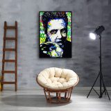 Character abstraction HD Canvas Print Home Decor Paintings Wall Art Pictures