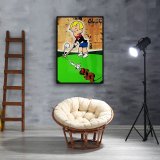 Golf HD Canvas Print Home Decor Paintings Wall Art Pictures