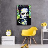 Character abstraction HD Canvas Print Home Decor Paintings Wall Art Pictures