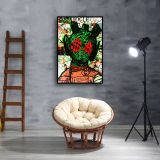 Alien HD Canvas Print Home Decor Paintings Wall Art Pictures