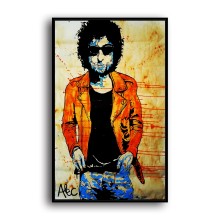 Character abstraction HD Canvas Print Home Decor Paintings Wall Art Pictures