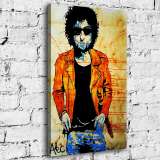 Character abstraction HD Canvas Print Home Decor Paintings Wall Art Pictures