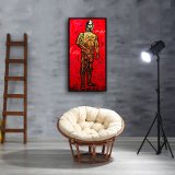 Soldier HD Canvas Print Home Decor Paintings Wall Art Pictures