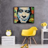 Character abstraction HD Canvas Print Home Decor Paintings Wall Art Pictures