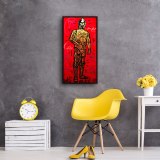 Soldier HD Canvas Print Home Decor Paintings Wall Art Pictures