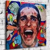 Personality painting HD Canvas Print Home Decor Paintings Wall Art Pictures