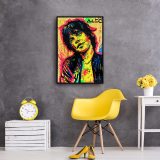 Character abstraction HD Canvas Print Home Decor Paintings Wall Art Pictures