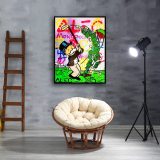 Golf HD Canvas Print Home Decor Paintings Wall Art Pictures