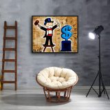 Sculpture HD Canvas Print Home Decor Paintings Wall Art Pictures