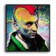 Character abstraction HD Canvas Print Home Decor Paintings Wall Art Pictures