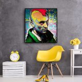 Character abstraction HD Canvas Print Home Decor Paintings Wall Art Pictures