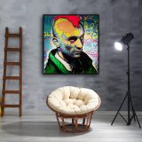 Character abstraction HD Canvas Print Home Decor Paintings Wall Art Pictures