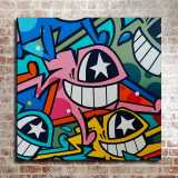 abstract HD Canvas Print Home Decor Paintings Wall Art Pictures