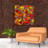 HD Canvas Print Home Decor Paintings Wall Art Pictures