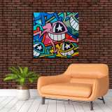 abstract HD Canvas Print Home Decor Paintings Wall Art Pictures