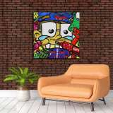 HD Canvas Print Home Decor Paintings Wall Art Pictures