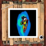 Wolverine HD Canvas Print Home Decor Paintings Wall Art Pictures