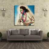 Michael Jackson HD Canvas Print Home Decor Paintings Wall Art Pictures