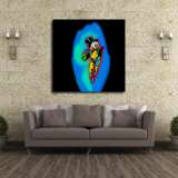 Wolverine HD Canvas Print Home Decor Paintings Wall Art Pictures