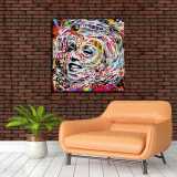 Marilyn Monroe HD Canvas Print Home Decor Paintings Wall Art Pictures