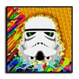 Star Wars HD Canvas Print Home Decor Paintings Wall Art Pictures