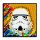Star Wars HD Canvas Print Home Decor Paintings Wall Art Pictures