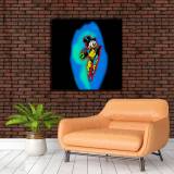 Wolverine HD Canvas Print Home Decor Paintings Wall Art Pictures