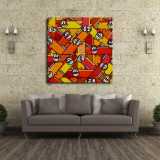 HD Canvas Print Home Decor Paintings Wall Art Pictures