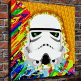 Star Wars HD Canvas Print Home Decor Paintings Wall Art Pictures