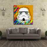 Star Wars HD Canvas Print Home Decor Paintings Wall Art Pictures