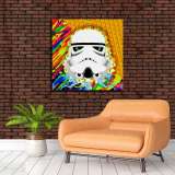 Star Wars HD Canvas Print Home Decor Paintings Wall Art Pictures