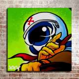 abstract HD Canvas Print Home Decor Paintings Wall Art Pictures