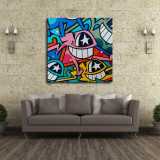 abstract HD Canvas Print Home Decor Paintings Wall Art Pictures