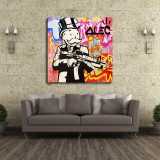 HD Canvas Print Home Decor Paintings Wall Art Pictures