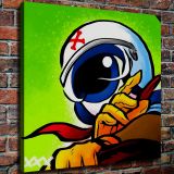 abstract HD Canvas Print Home Decor Paintings Wall Art Pictures