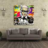 chanel HD Canvas Print Home Decor Paintings Wall Art Pictures