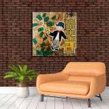 Monopoly HD Canvas Print Home Decor Paintings Wall Art Pictures