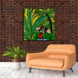 HD Canvas Print Home Decor Paintings Wall Art Pictures