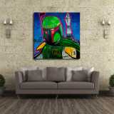 Star Wars HD Canvas Print Home Decor Paintings Wall Art Pictures