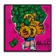 Monopoly HD Canvas Print Home Decor Paintings Wall Art Pictures