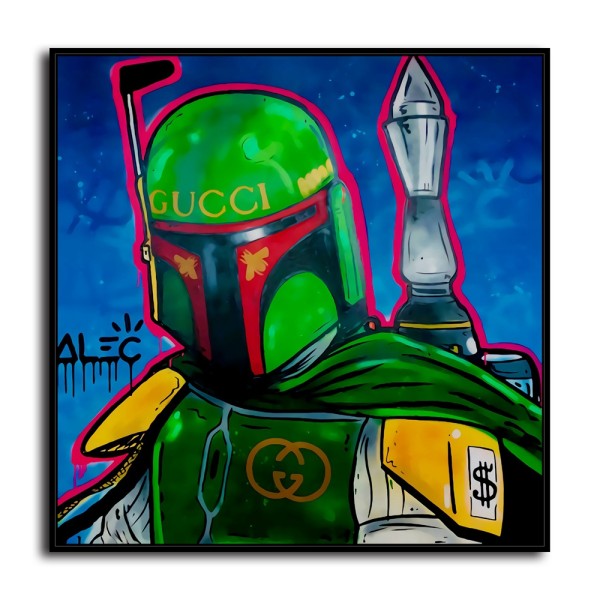 Star Wars HD Canvas Print Home Decor Paintings Wall Art Pictures