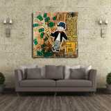 Monopoly HD Canvas Print Home Decor Paintings Wall Art Pictures