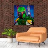 Star Wars HD Canvas Print Home Decor Paintings Wall Art Pictures