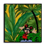 HD Canvas Print Home Decor Paintings Wall Art Pictures