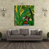 HD Canvas Print Home Decor Paintings Wall Art Pictures