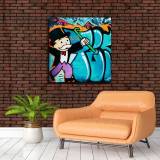 Monopoly HD Canvas Print Home Decor Paintings Wall Art Pictures