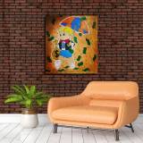 Monopoly HD Canvas Print Home Decor Paintings Wall Art Pictures